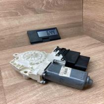 1K0959703P   Front door window regulator motor Volkswagen PASSAT B6