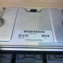30630048 8200065996  Engine control unit/module ECU Volvo S40, V40