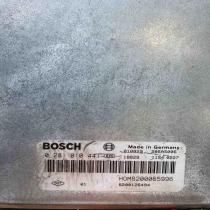 30630048 8200065996  Engine control unit/module ECU Volvo S40, V40