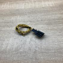 6907089   Plug wire BMW 3 E90 E91