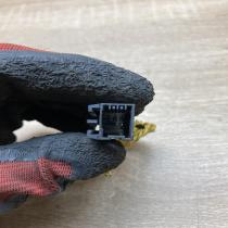 6907089   Plug wire BMW 3 E90 E91