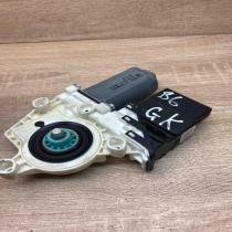 3C9959703 975280 200  Rear door window regulator motor Volkswagen PASSAT B6