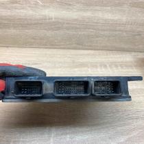 8200911560 8200909666  Engine control unit/module ECU Renault Scenic II -  Grand