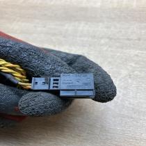 6907089   Plug wire BMW 3 E90 E91