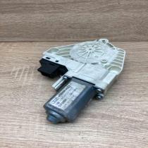 4F0959802D   Front door window regulator motor Audi A6 S6 C6 4F