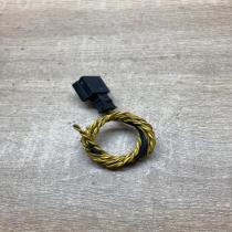6907089   Plug wire BMW 3 E90 E91