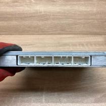 89661 05690 175800 6326  Engine control unit/module ECU Toyota Avensis T250