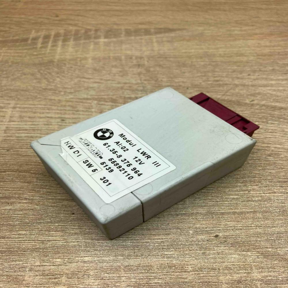 8375964 55892110  Light module LCM BMW X5 E53