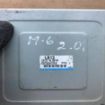 L813 18 881H E6T52477H3 L813 Engine control unit/module ECU Mazda 6