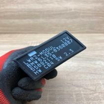 8360007 55892110  Light module LCM BMW 7 E38