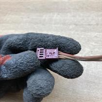 8377240   Plug wire BMW 5 F10 F11