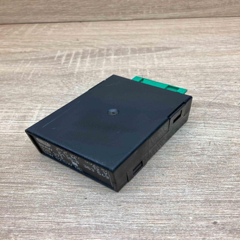 8363549 5DS007052 10  Other control units/modules BMW 7 E38