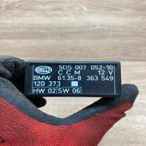 8363549 5DS007052 10  Other control units/modules BMW 7 E38
