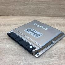 A6681530279 0281010793  Engine control unit/module ECU Mercedes-Benz A W168