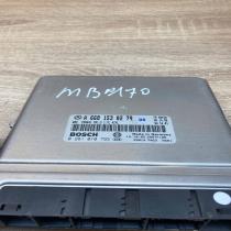 A6681530279 0281010793  Engine control unit/module ECU Mercedes-Benz A W168