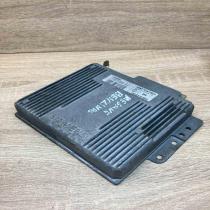 7700870572 S103750004C  Engine control unit/module ECU Renault Megane I