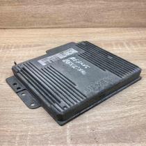 7700870572 S103750004C  Engine control unit/module ECU Renault Megane I