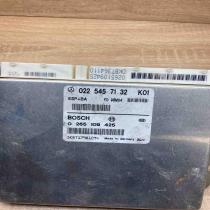 0225457132 Used 0265109425  ESP (stability system) control unit Mercedes-Benz A
