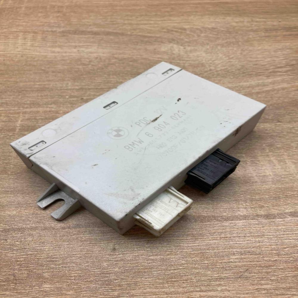 6904023 601733  Parking PDC control unit/module BMW 3 E46