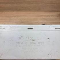 6904023 601733  Parking PDC control unit/module BMW 3 E46