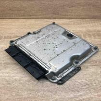 8200048297 0281010297 Main Engine control unit/module ECU Renault Laguna II