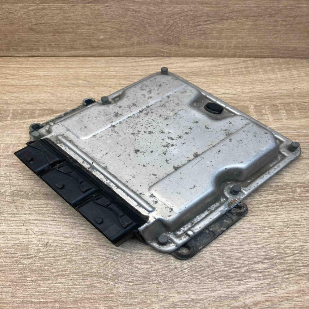 8200048297 0281010297 Main Engine control unit/module ECU Renault Laguna II