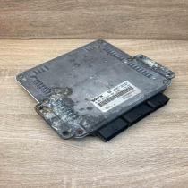 8200048297 0281010297 Main Engine control unit/module ECU Renault Laguna II