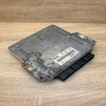8200048297 0281010297 Main Engine control unit/module ECU Renault Laguna II
