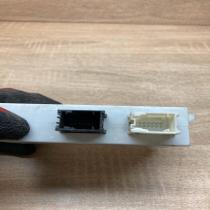 6921415 601836  Parking PDC control unit/module BMW 3 E46