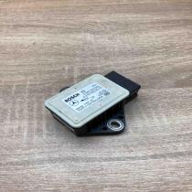 A2165420018 0265005623  ESP acceleration yaw rate sensor Mercedes-Benz CL C216