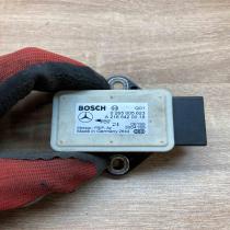 A2165420018 0265005623  ESP acceleration yaw rate sensor Mercedes-Benz CL C216