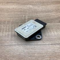 A2165420018 0265005623  ESP acceleration yaw rate sensor Mercedes-Benz CL C216