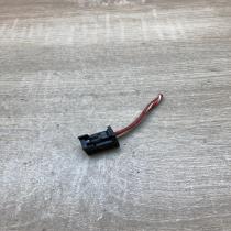 6931884   Plug wire BMW 3 E90 E91