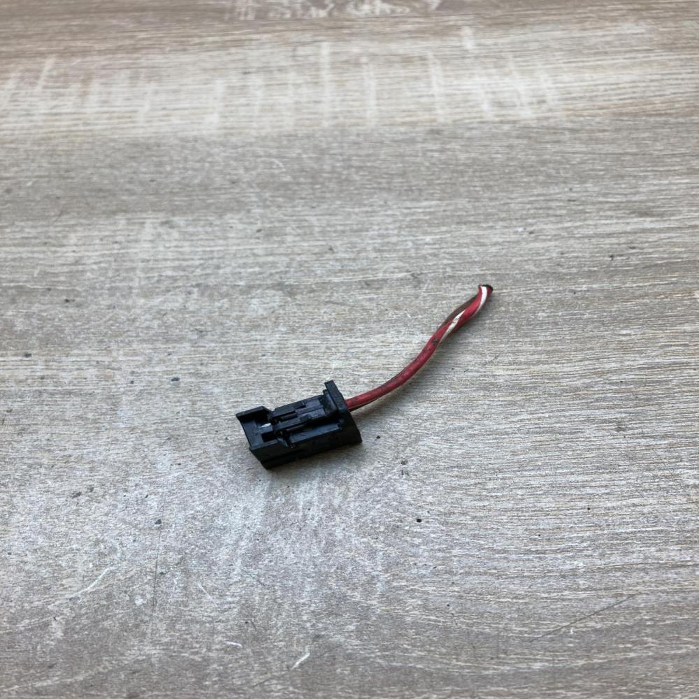 6931884   Plug wire BMW 3 E90 E91