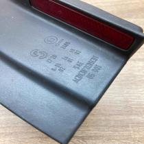 3C9945311A 3C9945099 LH Rear tail light reflector Volkswagen PASSAT B6