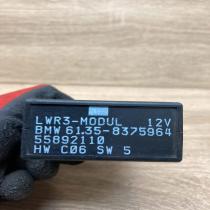 8375964 55892110  Light module LCM BMW 5 E39