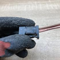 6931884   Plug wire BMW 3 E90 E91
