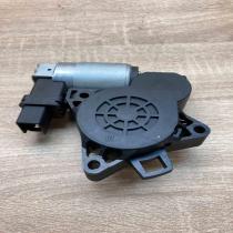 GJ6A 5958X CM011760  Rear door window regulator motor Mazda 6