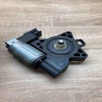 GJ6A 5958X CM011760  Rear door window regulator motor Mazda 6