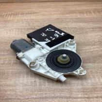 1K0959792L 1K5837402AH  Front door window regulator motor Volkswagen PASSAT B6