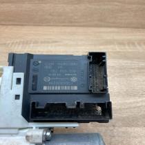 1K0959792L 1K5837402AH  Front door window regulator motor Volkswagen PASSAT B6