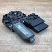 5M0839401D 1K0959795AA  Rear door window regulator motor Volkswagen Golf Plus