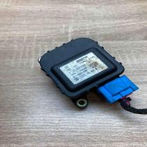 4B1820511C 0132801129 With Plug Air flap motor/actuator Audi A6 S6 C5 4B