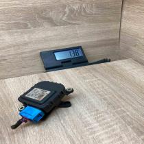 4B1820511C 0132801129 With Plug Air flap motor/actuator Audi A6 S6 C5 4B