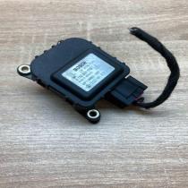 4B1820511L 0132801170 With Plug Air flap motor/actuator Audi A6 S6 C6 4F