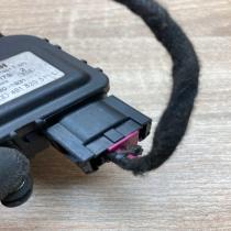 4B1820511L 0132801170 With Plug Air flap motor/actuator Audi A6 S6 C6 4F