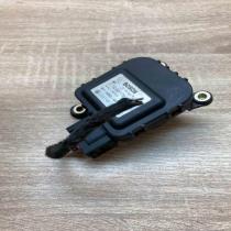 4B1820511L 0132801170 With Plug Air flap motor/actuator Audi A6 S6 C6 4F