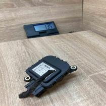 4B1820511L 0132801170 With Plug Air flap motor/actuator Audi A6 S6 C6 4F