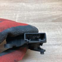 0132801320 7L0907511C  Air flap motor/actuator Volkswagen Touareg I