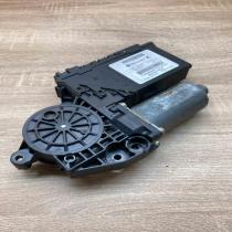 3D0959703E 05074370  Rear door window regulator motor Volkswagen Phaeton